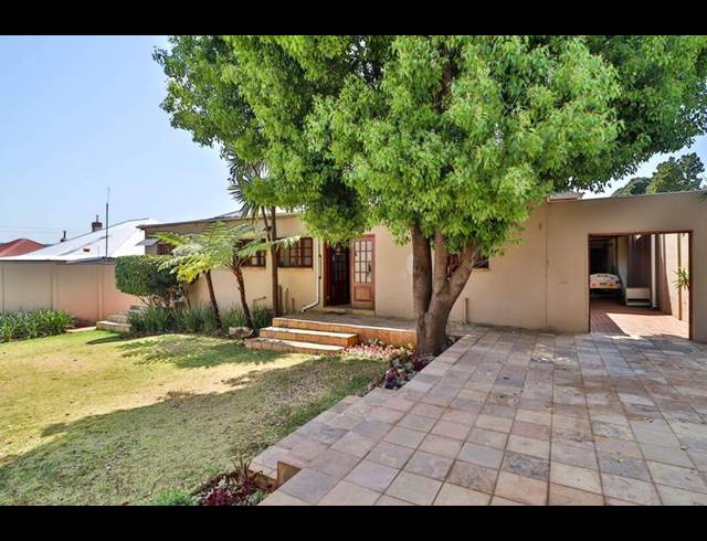 3 BEDROOM HOUSE FOR SALE IN KENSINGTON